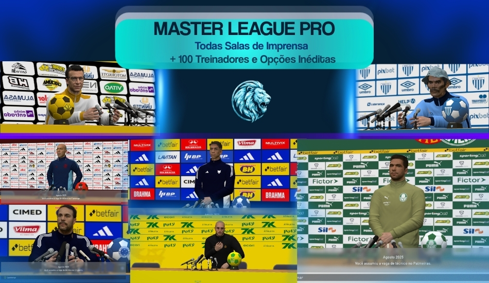 Master League Pro
